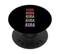 Kira PopSockets PopGrip Adesivo