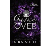 Kira Shell Game Over (Tascabile)