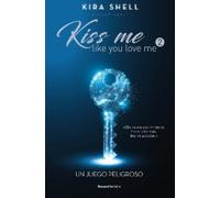 Kira Shell Un juego peligroso / A Dangerous Game (Tascabile)