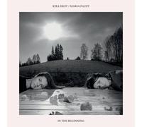 Kira Skov/Maria Faust In the Beginning (CD) Album