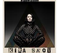 KIRA SKOV - MY HEART IS A MOUNTAIN - CD - K72z