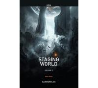 KIRA: Staging World: Earth Was Never the Target. It Was the Doorway.