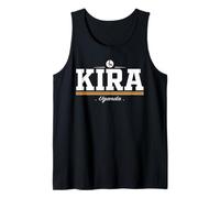 Kira Uganda Canotta