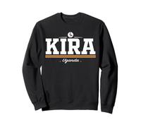Kira Uganda Felpa