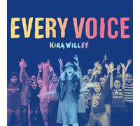 Kira Willey Every Voice (CD)