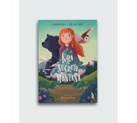 Kira y el secreto de la montaña