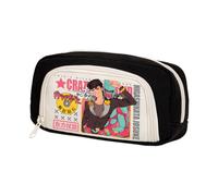 Kira Yoshikage, astuccio Star Platinum, astuccio Dio Brando, cancelleria, organizer Joseph Joestar, matite, stagione scolastica, cancelleria per studenti, Tipo 10, 20*5*10cm, Astuccio