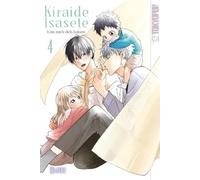 Kiraide Isasete - Lass mich dich hassen 04