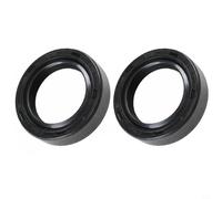 KiraKira 5 testine per irrigatori Pro-Spray, copertura dell'ugello in ABS con guarnizione per anello, manutenzione del sistema di irrigazione per installazione, nero