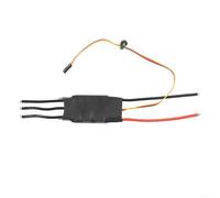 KiraKira 80A-200A Brushless ESC raffreddato ad acqua per RC Boat Racing High Controller Marine Hobby Model (100A)