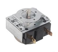 KiraKira Accessorio timer elettrico per pentola a pressione con interruttore a campana, forno di controllo meccanico e cuociriso, impostazioni da 60 a 120 minuti, struttura in metallo (90 min)