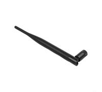 KiraKira Antenna 915 MHz 5dBi maschio con cavo di prolunga da 195 mm per Heltec LoRa32 per V3 AB02 GPS Lora32U4 II, confezione da 4
