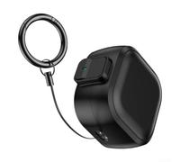 KiraKira Custodia per Galaxy per Buds 4 Case Anti-Perdita Blocco di | Supporta la ricarica wireless, LED chiaro, monitor per lo stato della batteria, nessuna rimozione della custodia necessaria