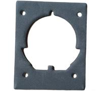 KiraKira Guarnizione testa cilindro motore PB-8010 PB-9010 EB810 EB910 soffiante, per parte di ricambio V100000880, kit di guarnizioni resistenti (1 confezione) (1 pz)