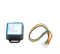 KiraKira per Compact Nine- Accelerometer Gyroscope Module WT901C-232/ con per Algoritmi pre-programmati Embedded Systems(WT901C- per ttl)