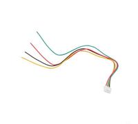 KiraKira per Compact Nine- Accelerometer Gyroscope Module WT901C-232/ con per algoritmi pre-programmati Embedded Systems(WT901C-232)