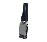 KiraKira per ESP32-DIV per scheda di analisi wireless V2.0, per ESP32-S3 Core, 2.8" Touch Screen, moduli NRF24L, per scanner Zigbee, Acquirer, PCAP