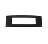 KiraKira Plastica Autoradio -Screen Shell Case C5 207 3008 RD3 2012-2019 OE 96787622ZD Pannello di rivestimento interno diretto