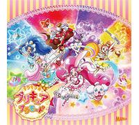 Kirakira Precure a la Mode Kou