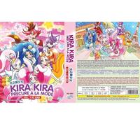 Kirakira Pretty Cure a la Mode (VOL.1 - 49 Fine) ~ Tutte le regioni ~ Nuovo...