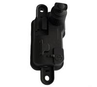 KiraKira Red Fuel Tank Lock 8VD862159 Compatibile con Zoran, tappo di ricambio ABS