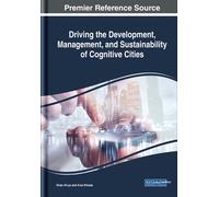 Kiran Ahuja Driving the Development, Management, and Sustaina (Copertina rigida)