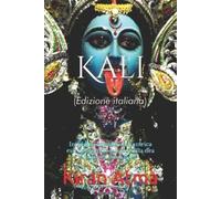Kiran Atma Jai Krishna Ponnappan Kali (Tascabile)
