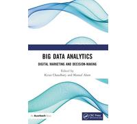 Kiran Chaudhary Big Data Analytics (Tascabile)