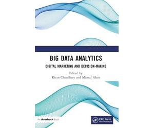 Kiran Chaudhary Big Data Analytics (Tascabile)