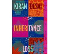Kiran Desai The Inheritance of Loss (Tascabile)