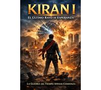 KIRAN I: EL ÚLTIMO RAYO DE ESPERANZA