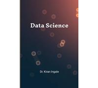 Kiran Ingale Data Science (Tascabile)
