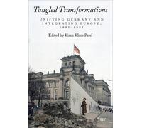 Kiran Klaus Patel Tangled Transformations (Copertina rigida)