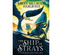 Kiran Millwood H Geomancer: The Ship of (Copertina rigida) (PRESALE 28/08/2025)
