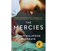 Kiran Millwood Hargrave The Mercies (Tascabile)