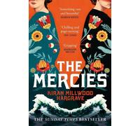 Kiran Millwood Hargrave The Mercies (Tascabile)
