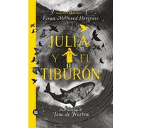 Kiran Millwood Julia Y El Tiburón (Tascabile) Exit