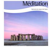 Kiran Murti - Méditation : Harmonie Du Corps Et De L'Esprit