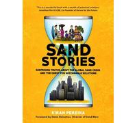 Kiran Pereira Sand Stories (Tascabile)