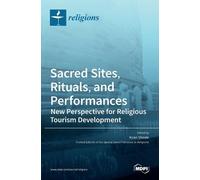Kiran Shinde Sacred Sites, Rituals, and Performances (Copertina rigida)
