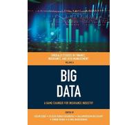 Kiran Sood Big Data (Copertina rigida)
