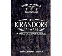 Kirandorr: Draw The World