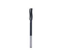 KIRANDY 1pc H8 Chucking Cobalt M35 HSS Alesatori 7.5-10.4mm Chucking Alesatore(10.4mm)