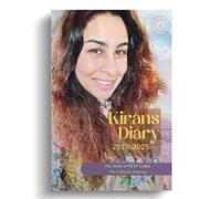 Kirans Diary The Book Of New Codes