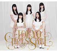 KIRARI - TOKYO GIRLS