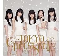 KIRARI - TOKYO GIRLS STYLE