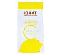 KIRAT Srl SKRIGNO CARAMELLE MIELE & LIMONE SENZA ZUCCHERO CON VITAMINA C 40 G