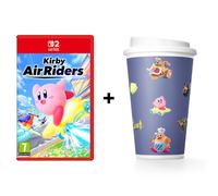 Kirby Air Riders, Nintendo Switch 2 Nintendo