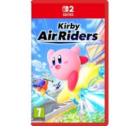 Kirby Air Riders, Nintendo Switch 2 Nintendo