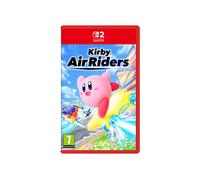 Kirby Air Riders - GIOCO Nintendo Switch 2